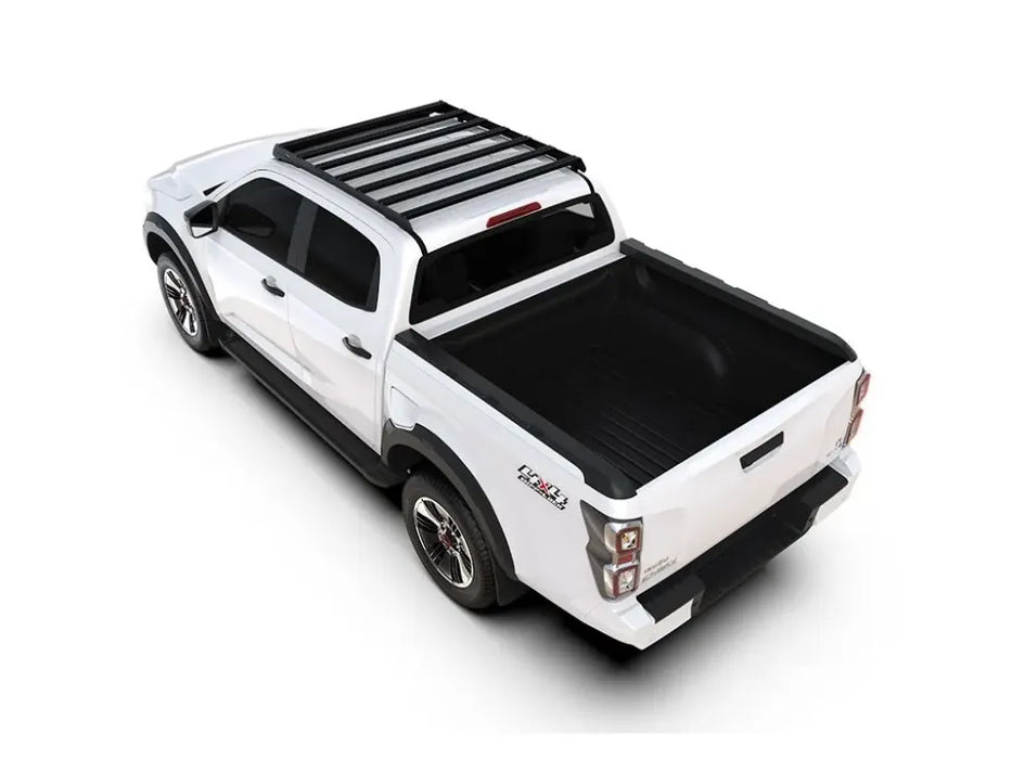 Front Runner Slimsport Roof Rack Kit for Isuzu D-Max | 2020 - Current - Roof Racks