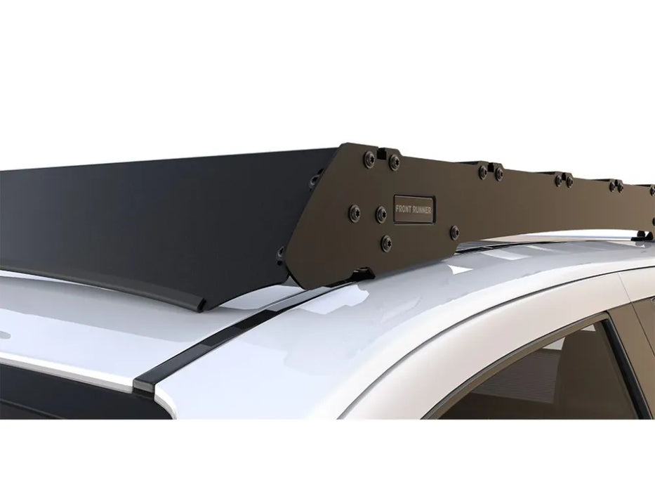 Front Runner Slimsport Roof Rack Kit for Toyota Hilux | 2015 - Current - Roof Racks