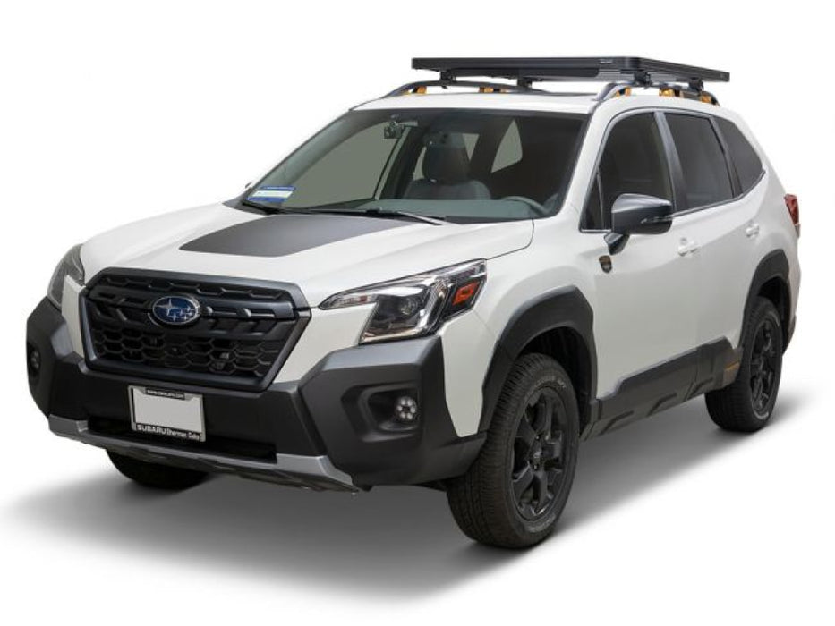 Front Runner Subaru Forester Wilderness Slimline II Roof Rail Rack Kit | 2022 - Current - Roof Racks