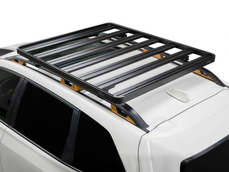 Front Runner Subaru Forester Wilderness Slimline II Roof Rail Rack Kit | 2022 - Current - Roof Racks