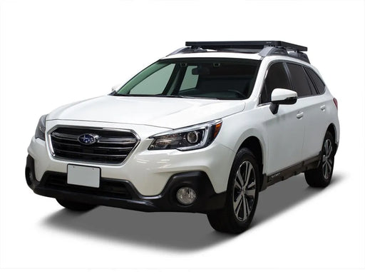 Front Runner Subaru Outback Slimline II Roof Rail Rack Kit | 2015 - 2019 - Roof Racks