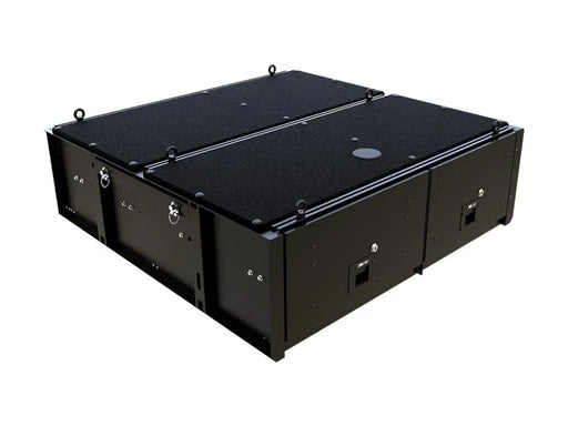 Front Runner SUV Asymmetric Large Drawers - Drawer System