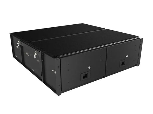 Front Runner SUV Symmetric Medium Drawers - Drawer System