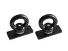 Front Runner Tie Down Rings / Eye Nuts for Drawer System - Drawer Accessories