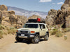 Front Runner Toyota FJ Cruiser Slimline II Roof Rack Kit - Roof Racks