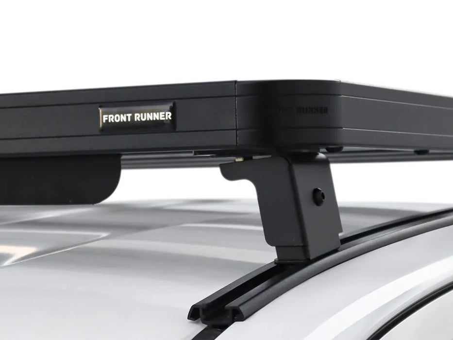 Front Runner Toyota Hilux Revo Extra Cab Slimline II Roof Rack Kit I 2006 - Current - Roof Racks