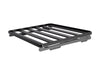 Front Runner Toyota Land Cruiser 100 Slimline II 1/2 Roof Rack Kit - Roof Racks