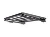 Front Runner Toyota Land Cruiser 100 Slimline II 1/2 Roof Rack Kit - Roof Racks