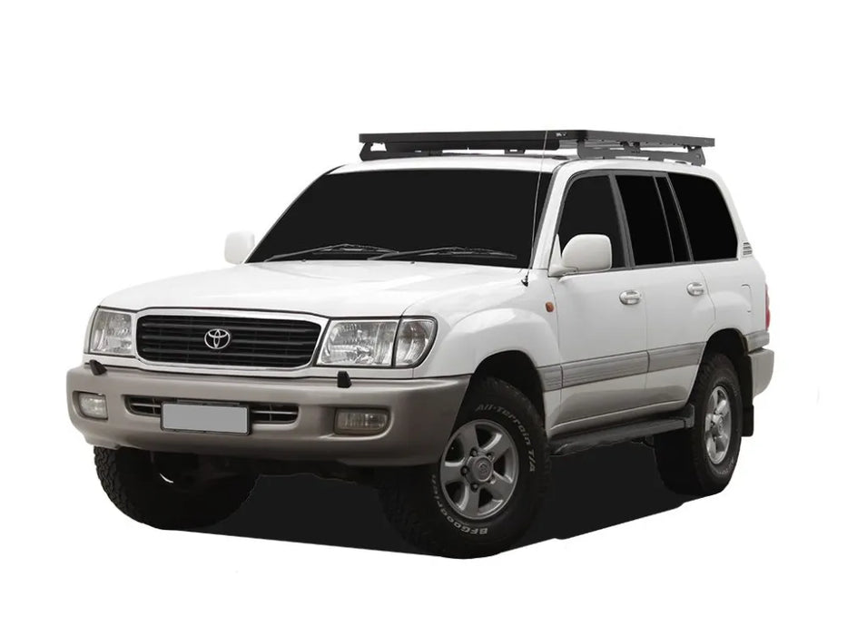 Front Runner Toyota Land Cruiser 100 Slimline II Roof Rack Kit - Roof Racks