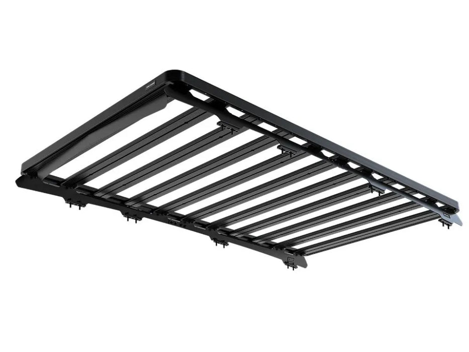 Front Runner Toyota Land Cruiser 200/Lexus LX570 Slimline II Roof Rack Kit Low Profile - Roof Racks