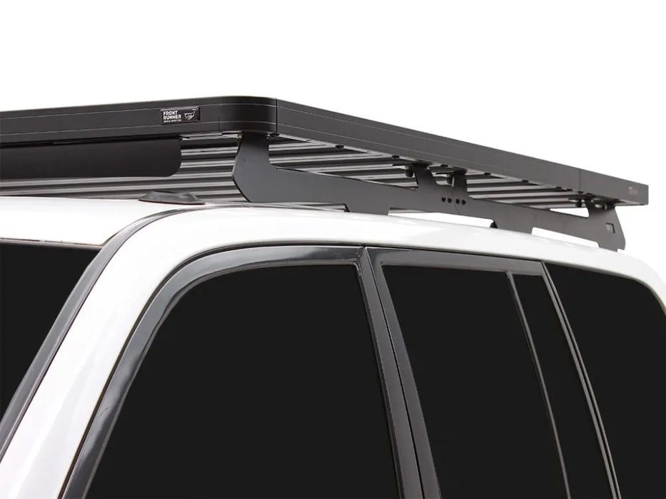 Front Runner Toyota Land Cruiser 200 Slimline II Roof Rack Kit - Roof Racks