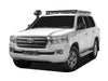 Front Runner Toyota Land Cruiser 200 Slimline II Roof Rack Kit - Roof Racks