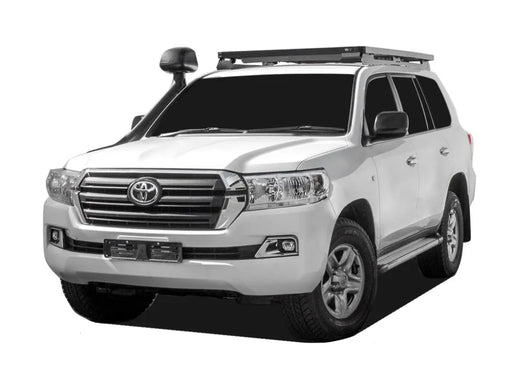 Front Runner Toyota Land Cruiser 200 Slimline II Roof Rack Kit - Roof Racks