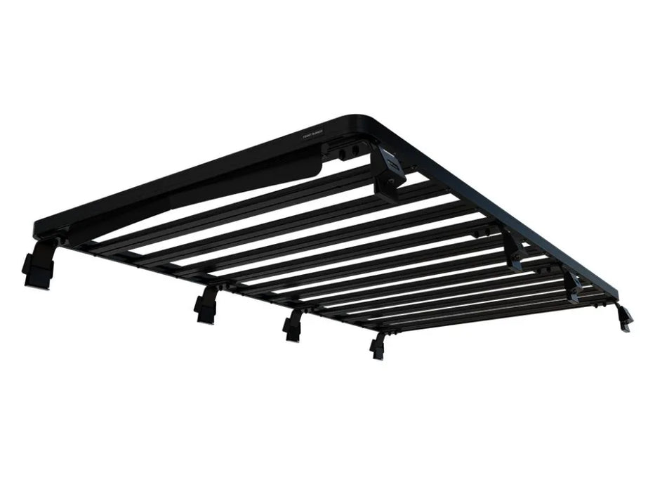 Front Runner Toyota Land Cruiser 76 Slimline II Rack Kit / Low Profile - Roof Racks