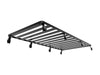 Front Runner Toyota Land Cruiser 76 Slimline II Roof Rack Kit - Roof Racks