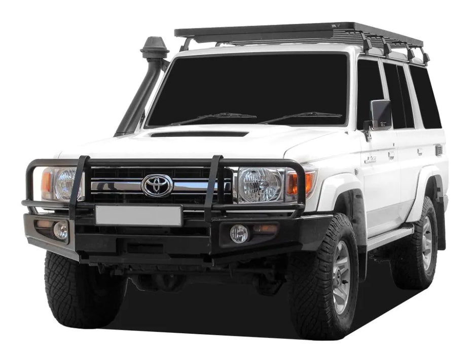 Front Runner Toyota Land Cruiser 76 Slimline II Roof Rack Kit - Roof Racks