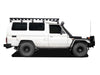 Front Runner Toyota Land Cruiser 78 Slimline II Roof Rack Kit - Roof Racks