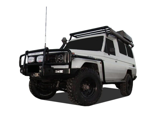 Front Runner Toyota Land Cruiser 78 Slimline II Roof Rack Kit / Tall - Roof Racks