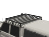 Front Runner Toyota Land Cruiser 79 DC Pick-Up Slimline II Roof Rack Kit - Roof Racks