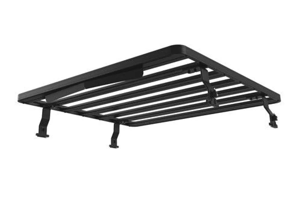 Front Runner Toyota Land Cruiser 80 Slimline II 1/2 Roof Rack Kit / Tall - Roof Racks