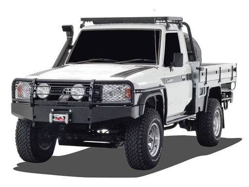 Front Runner Toyota Land Cruiser SC Bakkie Slimline II Roof Rack Kit - Roof Racks