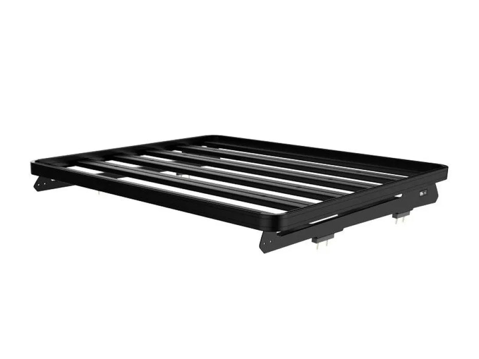 Front Runner Toyota Prado 120 Slimline II 1/2 Roof Rack Kit - Roof Racks