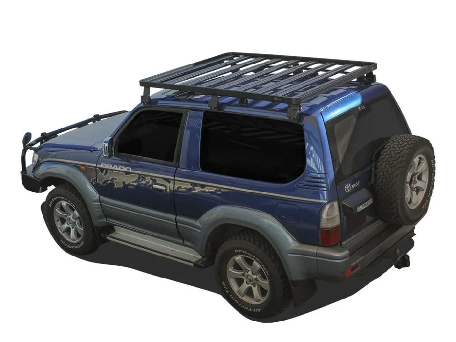 Front Runner Toyota Prado 90 Slimline II Roof Rack Kit - Roof Racks