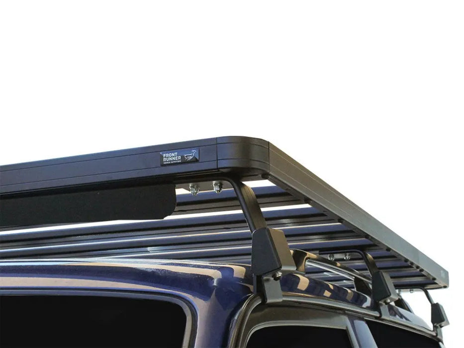 Front Runner Toyota Prado 90 Slimline II Roof Rack Kit - Roof Racks