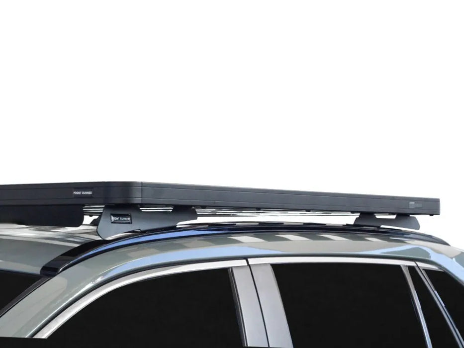 Front Runner Toyota Rav4 SLII Roof Rack Kit I 2019-Current - Roof Rack Accessories