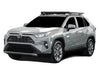 Front Runner Toyota Rav4 SLII Roof Rack Kit I 2019-Current - Roof Rack Accessories