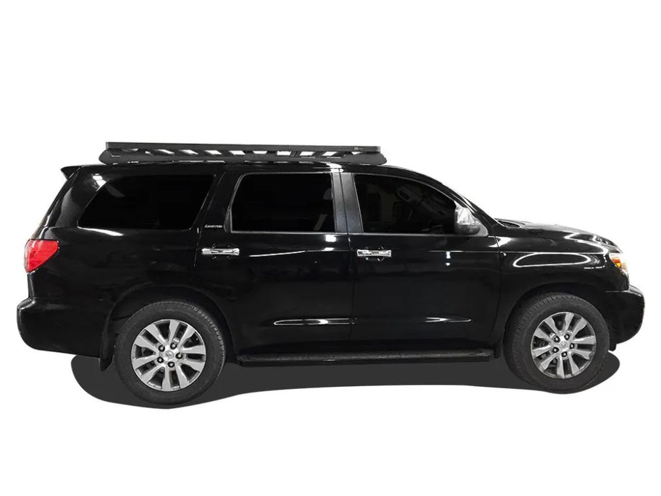 Front Runner Toyota Sequoia Slimline II Roof Rack Kit | 2008 - Current - Roof Racks