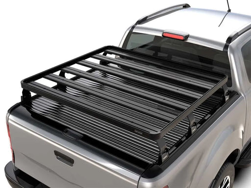 Front Runner Ute Roll Top Slimline II Load Bed Rack Kit / Tall - Roof Racks