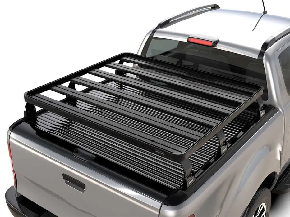 Front Runner Ute Roll Top Slimline II Load Bed Rack Kit / Tall - Roof Racks