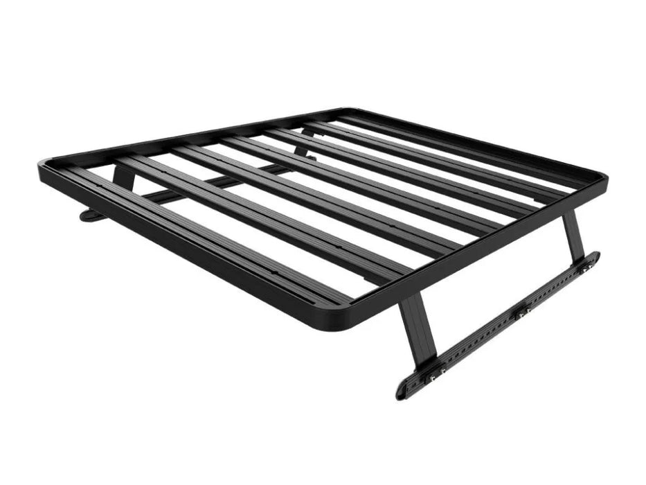 Front Runner Pickup Truck Slimline II Load Bed Rack Kit / 1425(W) x 1358(L) - Roof Racks