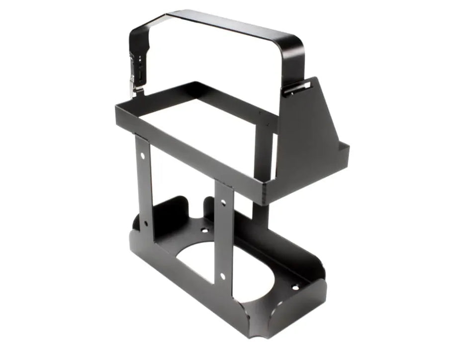 Front Runner Vertical Jerry Can Holder - Tank Accessory