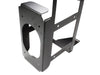 Front Runner Vertical Jerry Can Holder - Tank Accessory