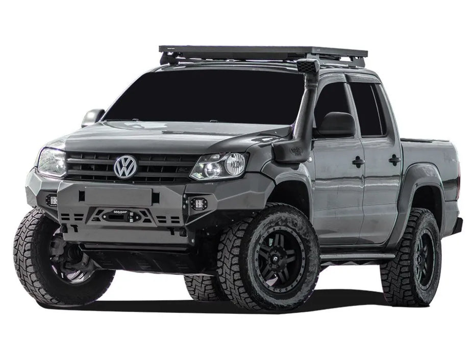 Front Runner Volkswagen Amarok Slimline II Roof Rack Kit - Roof Racks