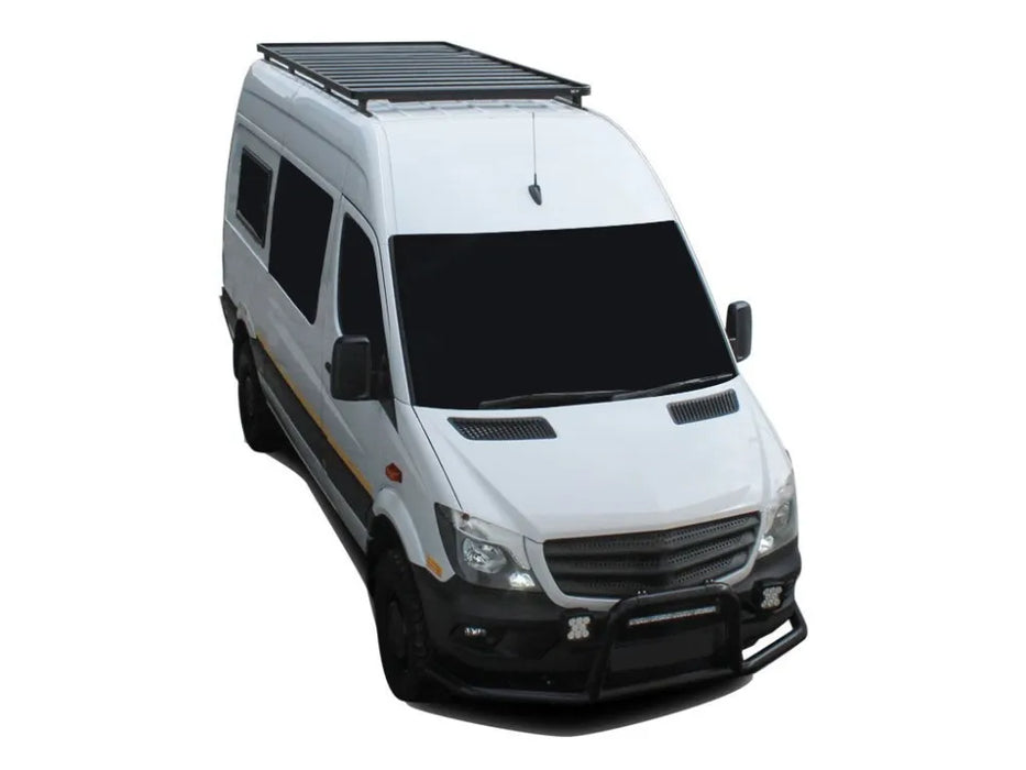 Front Runner Volkswagen Crafter Slimline II Roof Rack Kit/Tall - Roof Racks