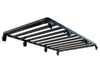 Front Runner Volvo 200 Series 4 Door Wagon Slimline II Roof Rack Kit I 1974 - 1993 - Roof Racks