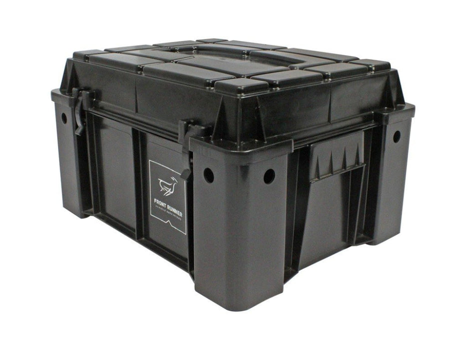 Front Runner Wolf Pack Hi-Lid Lid - Storage Accessories