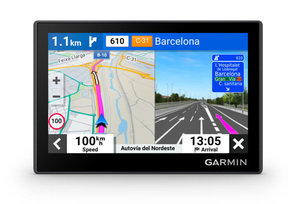 Garmin Drive 53 GPS Navigator Unit - GPS