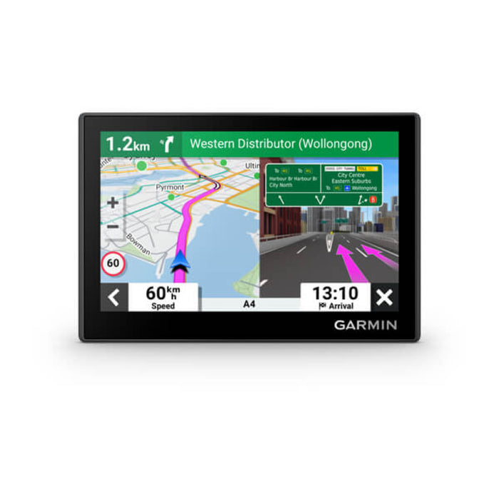 Garmin DriveSmart 66 GPS Navigation Unit - GPS