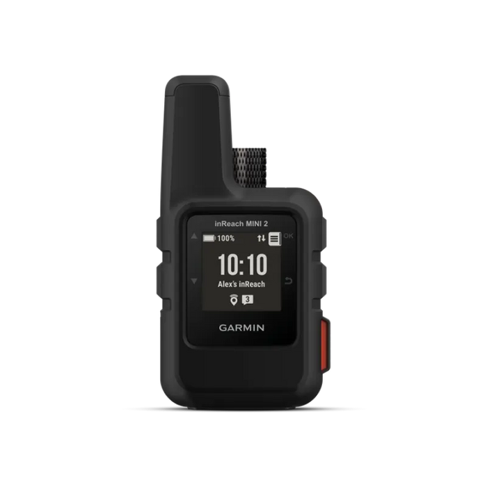 Garmin inReach Mini 2 GPS Navigator - GPS