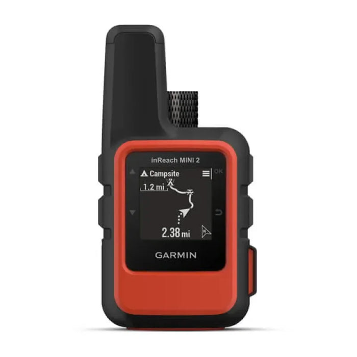 Garmin inReach Mini 2 GPS Navigator - GPS