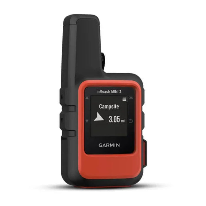 Garmin inReach Mini 2 GPS Navigator - GPS