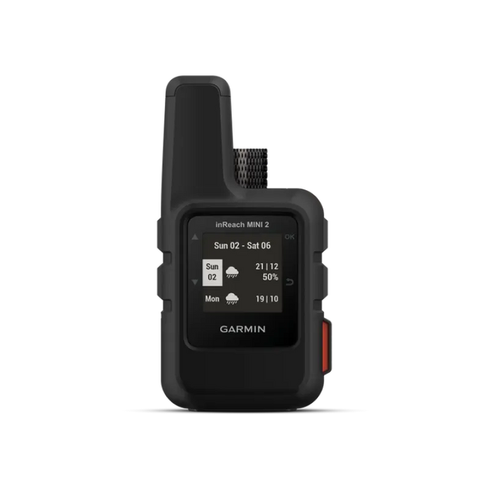 Garmin inReach Mini 2 GPS Navigator - GPS