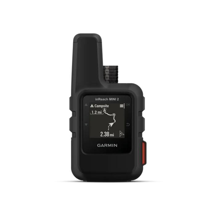 Garmin inReach Mini 2 GPS Navigator - GPS