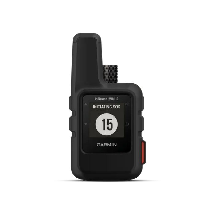 Garmin inReach Mini 2 GPS Navigator - GPS