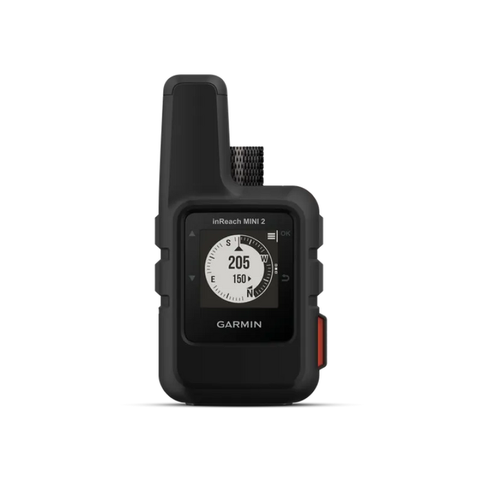 Garmin inReach Mini 2 GPS Navigator - GPS