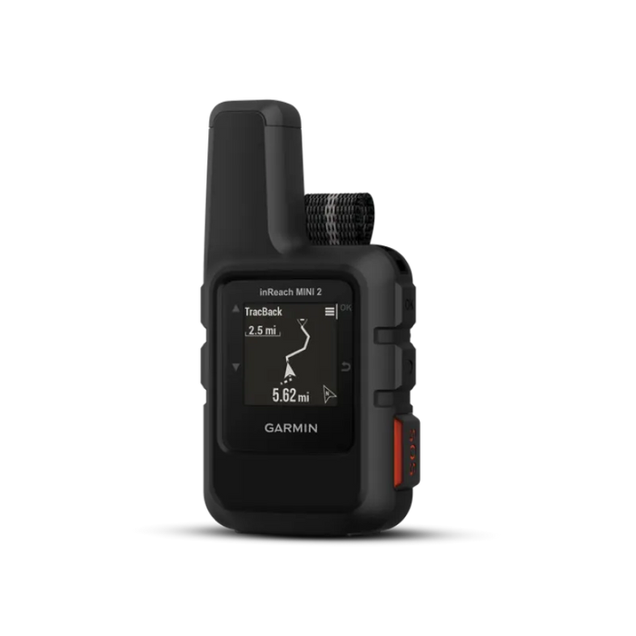 Garmin inReach Mini 2 GPS Navigator - GPS